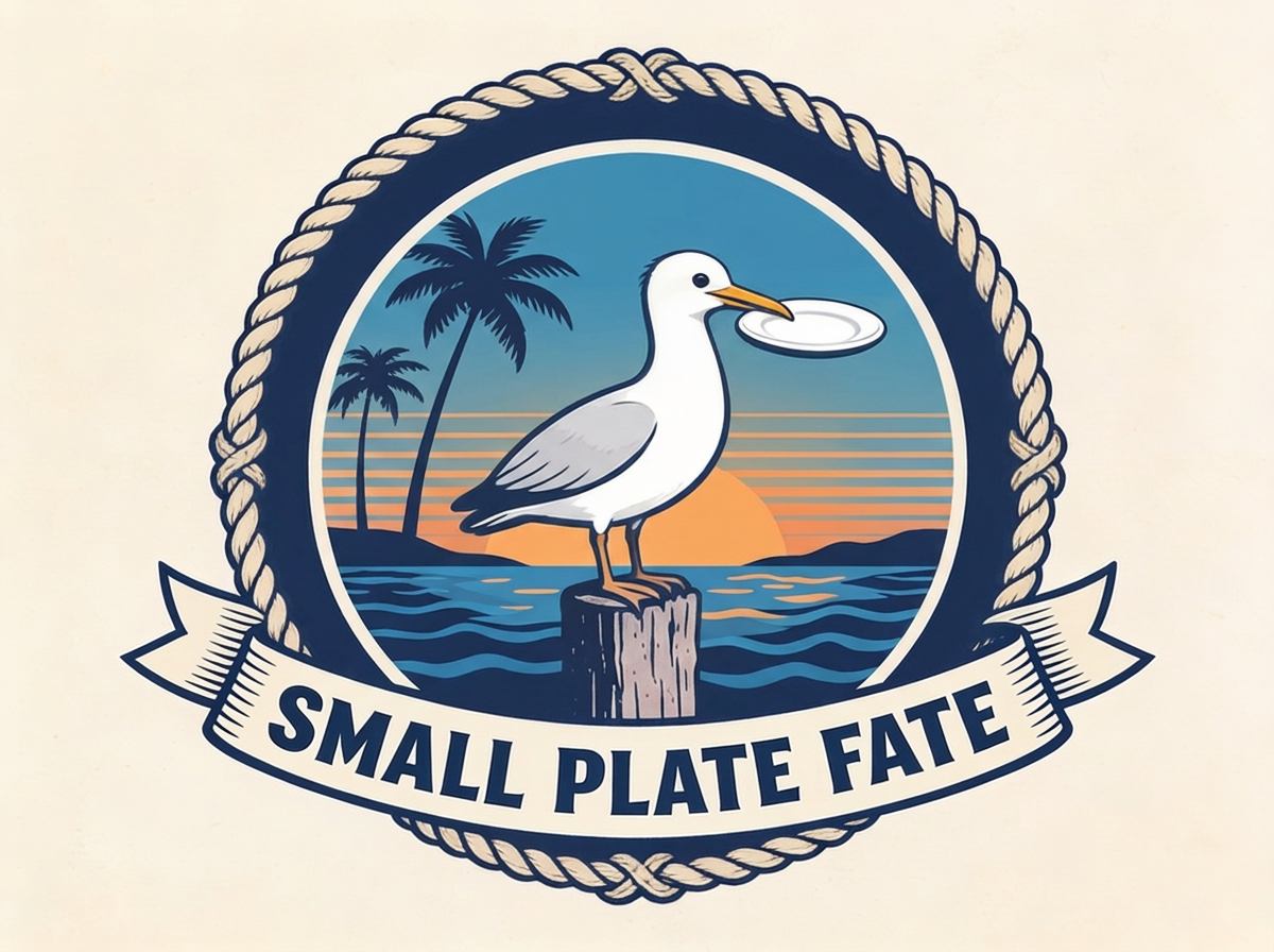 Small Plate Fate